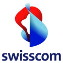 Swisscom logo