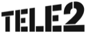 Tele2 logo