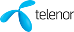 Telenor logo