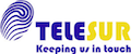 Telesur logo