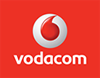 Vodacom logo