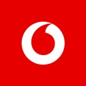 Vodacom logo