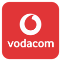 Vodacom logo
