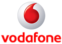 Vodafone logo