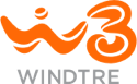WindTre logo