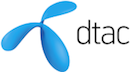 DTAC logo