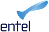 Entel logo